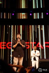 Sarrainodu Movie Audio Celebrations